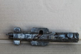 Germany made spare rare relic part for  bolt''MG 34'' 